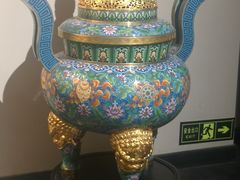 -中国景泰蓝艺术博物馆