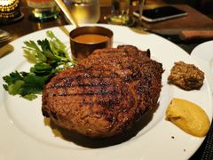 -Wooloomooloo Steakhouse(尖沙咀中心店)