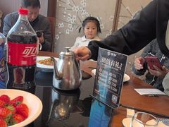 -锡和无锡菜·三白油条(景丽苑店)