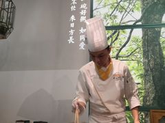 -潮粥荟·潮汕砂锅粥(朝阳大悦城店)