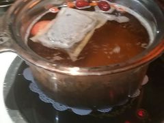 -一叶一世界·素食餐厅(锦华万达店)