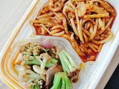 -俏江南-江景昆曲主题餐厅(正大广场店)