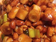 宫保鸡丁-外婆家(南开大悦城店)