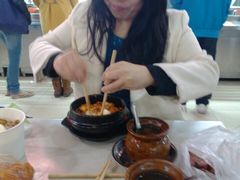 -中央民族大学-风味食堂