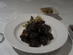 糖醋小排-和记小菜(东方店)