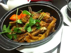 -美极鲜食坊(宝安南路店)