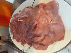 猪腰-华哥新鲜猪精品美食
