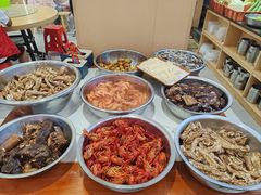 -三只鸟本地特色菜馆(上饶总店)