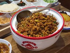 -怪噜范·老贵阳街头名小吃(鸿通城店)