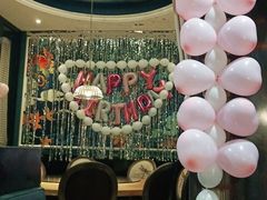 -茉莉餐厅(亳州高新万达广场希夷大道店)