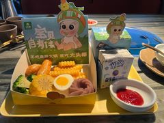 -大头椰·椰子鸡火锅(南宁万象城店)