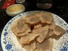 -局气 烤鸭·北京菜(光华路店)