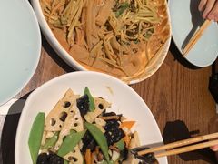 -北李妈妈菜·虾爬子大锅贴(贵和店)