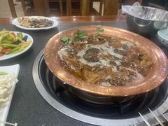 -老诚一锅羊蝎子(垡头店)