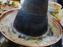 -原柳滩高台阶涮羊肉