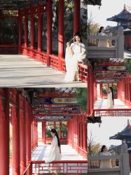 -汉仪华裳汉服馆(打浦桥店)