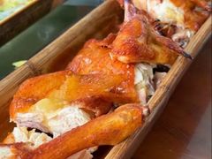 -竹一味·竹筒饭