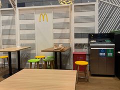 -麦当劳(南京南站站外店)
