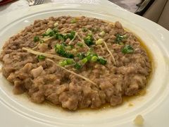 -酌宴府The China Club·广州万富希尔顿酒店(云城东路店)