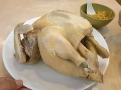 -贞味盐焗鸡(老城店)
