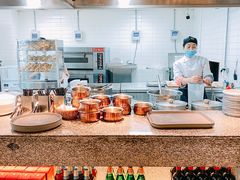 -巴扎屋大盘鸡·新疆菜(汇嘉时代店)