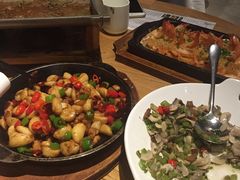 -黛瓦里巷(南京东路店)