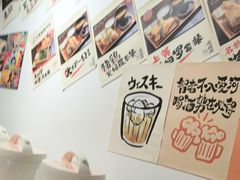 -天妇罗内顺田(罗湖店)