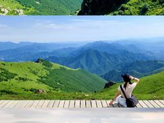 -灵山