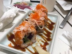 -池奈·咖喱蛋包饭(熙地港店)