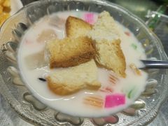 -金山锅贴店(金泉路店)