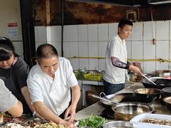-周师饭店