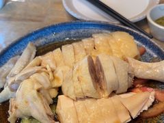 -章记星洲 · 新加坡餐厅(望京店)