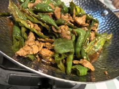 -彭耕记猪油炒小菜(吉联mall店)