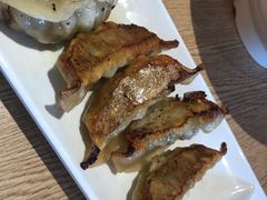 黑猪肉煎饺-味千拉面(世纪东方店)