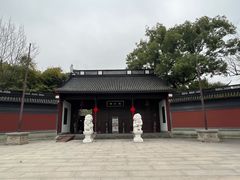 -钱王祠
