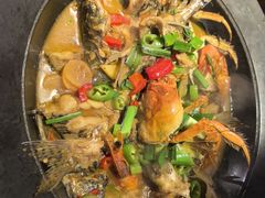 -一味大院•桐庐菜传承店(春江路店)