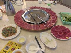 -小肥牛潮汕牛肉火锅(南联店)