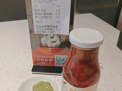 -船歌·鱼水饺青岛菜(金狮广场店)