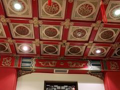 -梅龙镇酒家(南京西路总店)