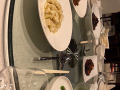 -太湖饭店·寄畅轩中餐厅