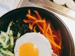 -金妈家烤肉(龙湖U城天街店)