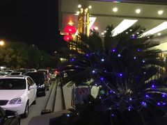 -台州一鼎豪生大酒店