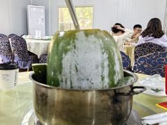 -红旗山庄(圭峰山店)