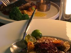 -叁 Three· bistro餐酒馆