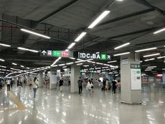 -车公庙(地铁站)