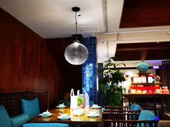 -粗茶淡饭·隐庐私厨(东亭店)