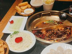 -红运火锅·中国名火锅·国风演绎(省体店)