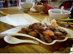 -王胖子驴肉火烧(鼓楼店)