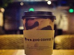 -Who乎coffee&bar