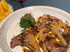 -吱咖啡西式简餐